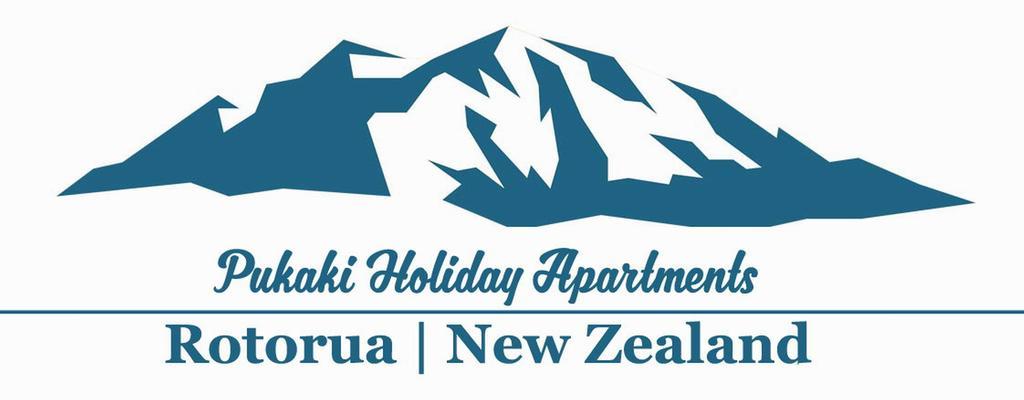 Pukaki Holiday Apartments Rotorua Zewnętrze zdjęcie